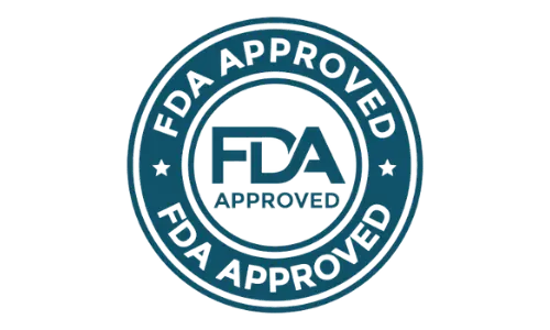 Revaslim FDA approve