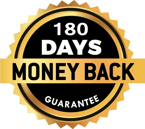 Revaslim money back guarantee